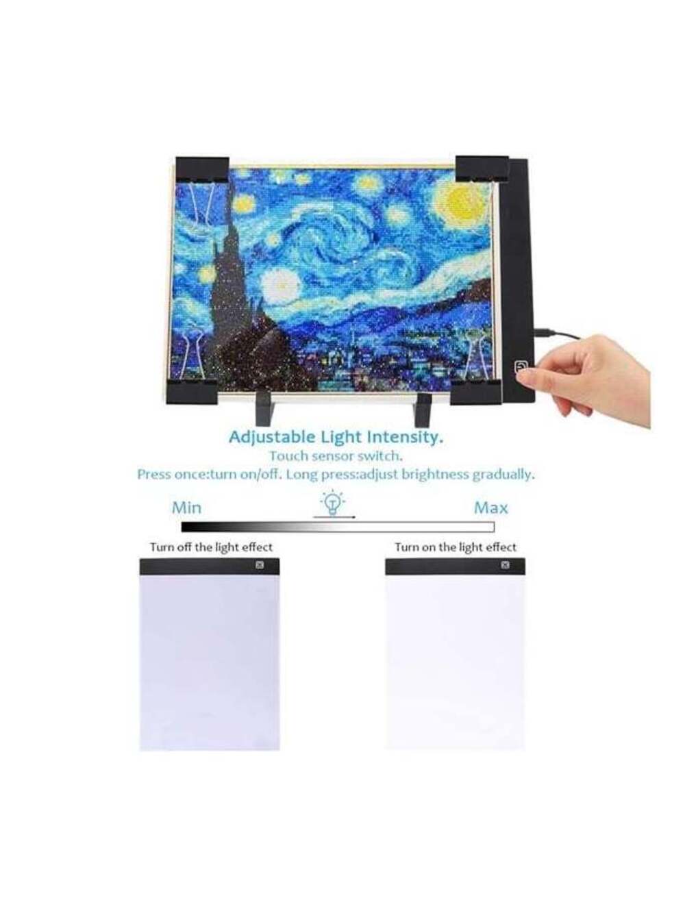 Light Board